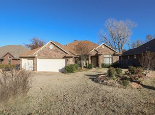 14012 Pecan Hollow Ter, Edmond, OK 73013