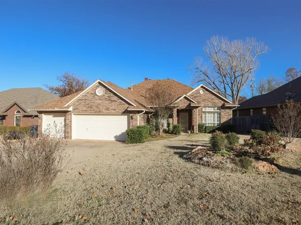 14012 Pecan Hollow Ter, Edmond, OK 73013