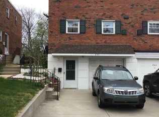 853 Strahle St, Philadelphia, PA 19111