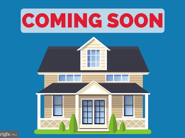 4603 Iris Pl, Rockville, MD 20853