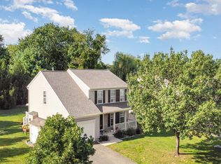 5827 Dillon John Ct, White Marsh, MD 21162