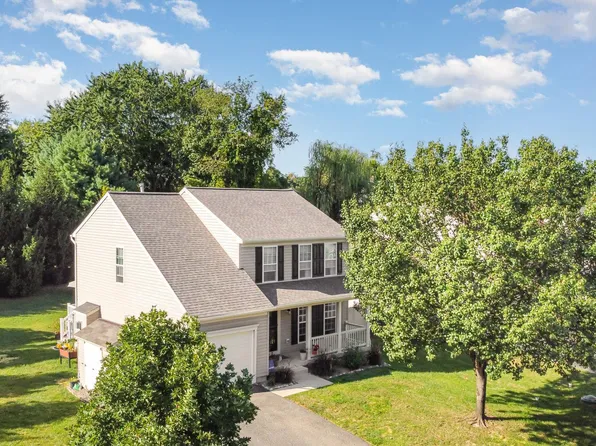 5827 Dillon John Ct, White Marsh, MD 21162