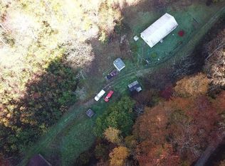 240 Steer Fork Rd, Ranger, WV 25557