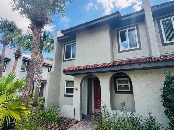 1115 Spaceport Ct, Kissimmee, FL 34746