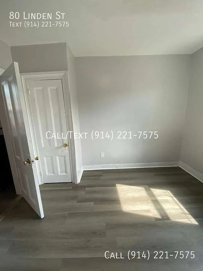 2 bed, 1.0 bath, $2,500 — Photo 1