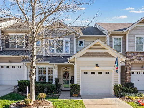 1151 Crown Vista Dr, Indian Land, SC 29707