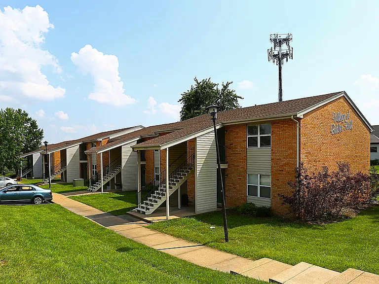 Butler Hill Apartments — Photo 21