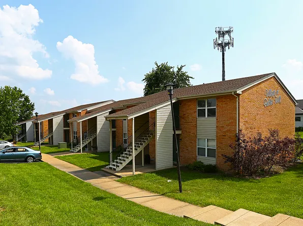 Butler Hill Apartments