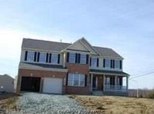 12701 Tayman Farm Rd, Brandywine, MD 20613