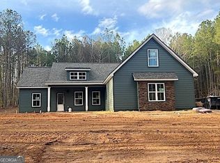 170 McLean Rd LOT 4, Milner, GA 30257