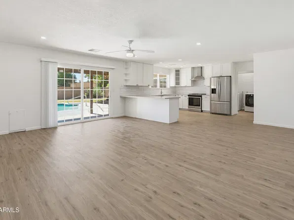 3523 W BROWN Street, Phoenix, AZ 85051
