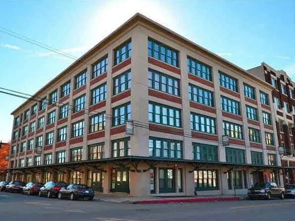 408 S Front St APT 510, Memphis, TN 38103