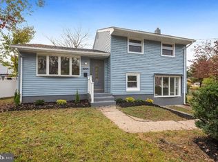 2006 S Winthrop Ave, Clementon, NJ 08021