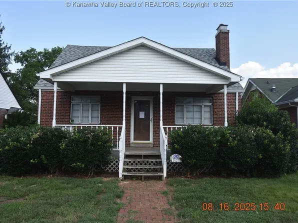 1527 Powell Ct, Huntington, WV 25701