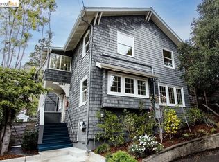 2825 Palm Ct, Berkeley, CA