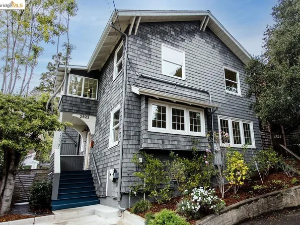2825 Palm Ct, Berkeley, CA 94705