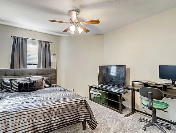 Bedroom #3