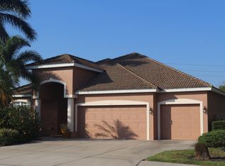 1322 Fraser Pine Blvd, Sarasota, FL 34240