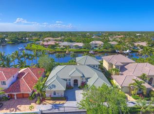 8621 SE Somerset Island Way, Jupiter, FL 33458