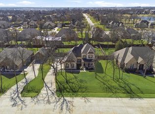 122 Dogwood Dr, Krugerville, TX 76227