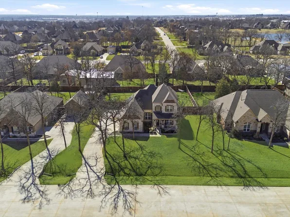 122 Dogwood Dr, Krugerville, TX 76227