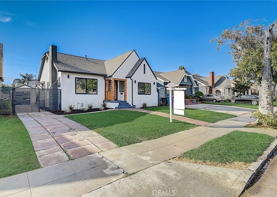 6123 S Rimpau Blvd, Los Angeles, CA 90043 | Zillow