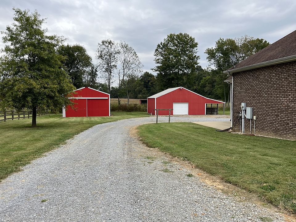 6642 S Lamont Rd, Orlinda, TN 37141 Zillow