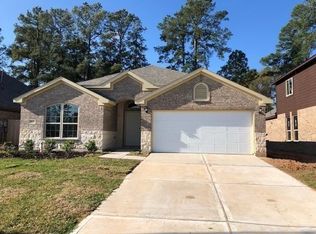 18227 Willow Edge Dr, Tomball, TX 77375