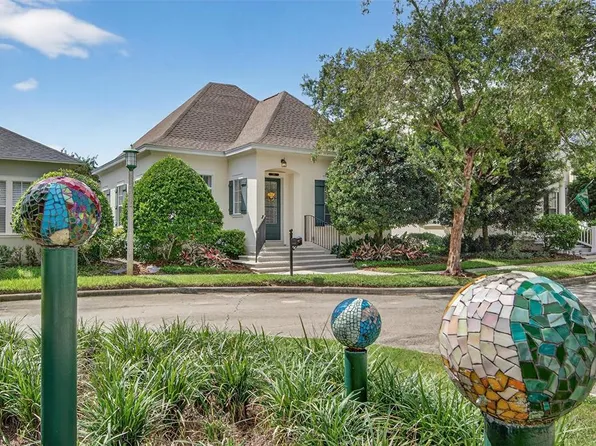 1114 Mosaic Dr, Celebration, FL 34747