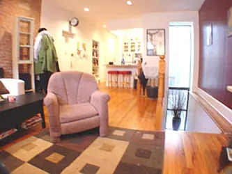 Rented by New York Quality Living Downtown