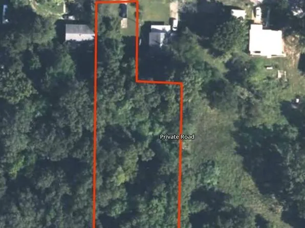 000 St John Street, Thayer, MO 65791