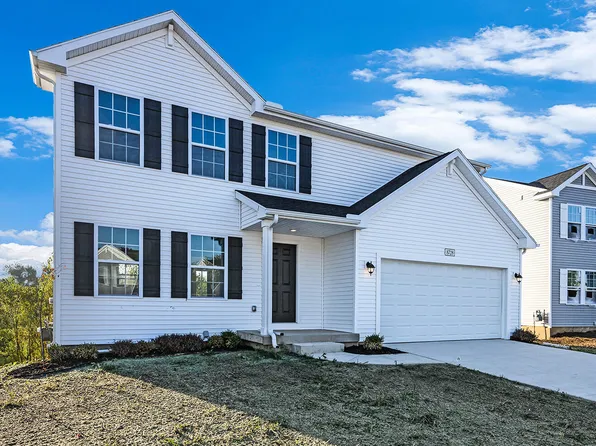 905 Valley View Ct, Marshall, MI 49068