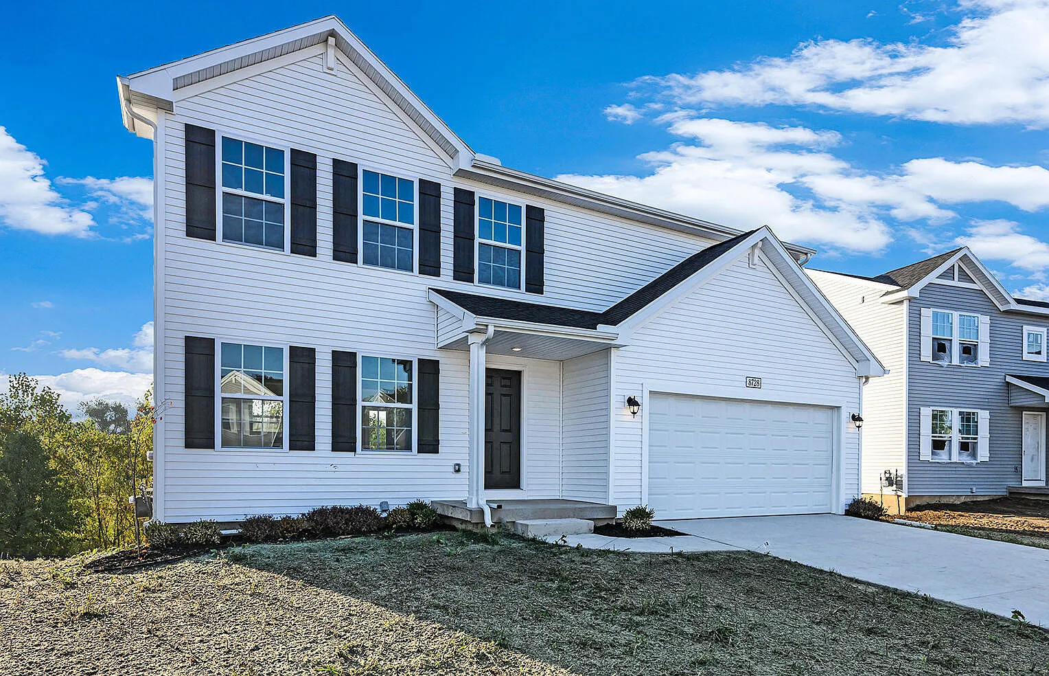 1097 Vertex Cir photo 1