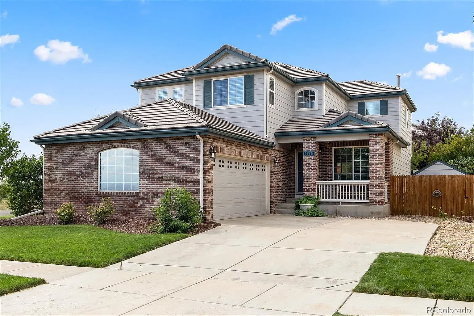 5 bed, 3.5 bath, 3520 sqft, $3,650 — Photo 1