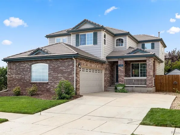 14113 E 100th Pl, Commerce City, CO 80022