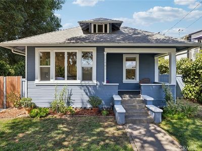 1489 Navarro Ave, Pasadena, CA, 91103