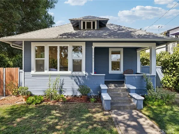 1489 Navarro Ave, Pasadena, CA 91103