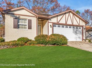 1874 Buttonwood Ave, Toms River, NJ