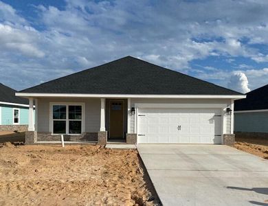 835 Alleyoak Ln Lot 80-1, Freeport, FL, 32439