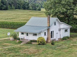 10720 State Route 258 SE, Uhrichsville, OH 44683