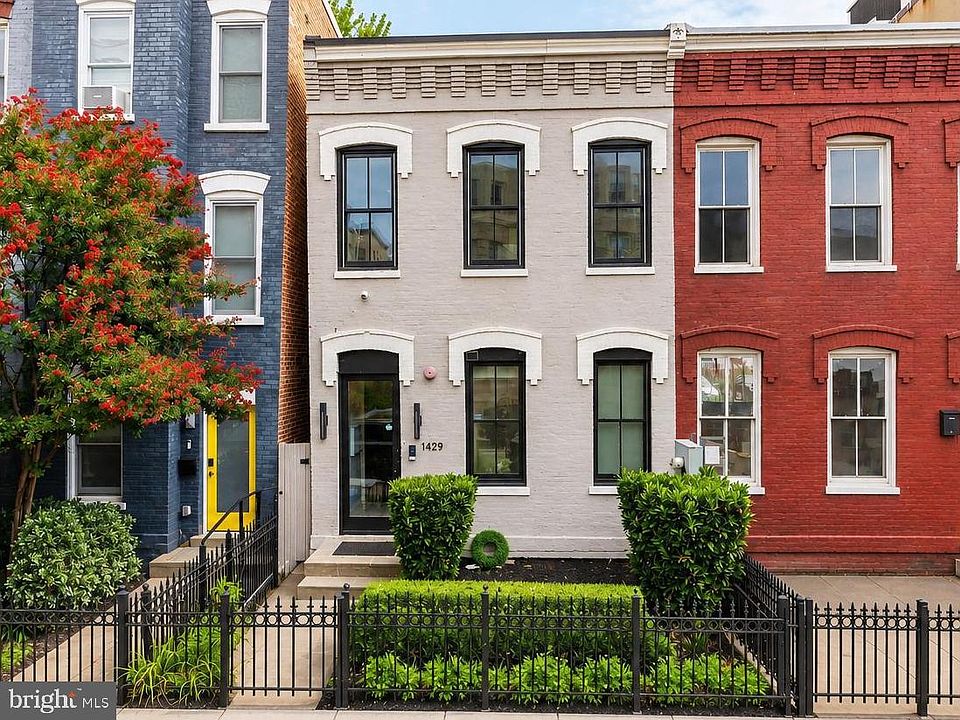 1st image of 1429 W St NW #1