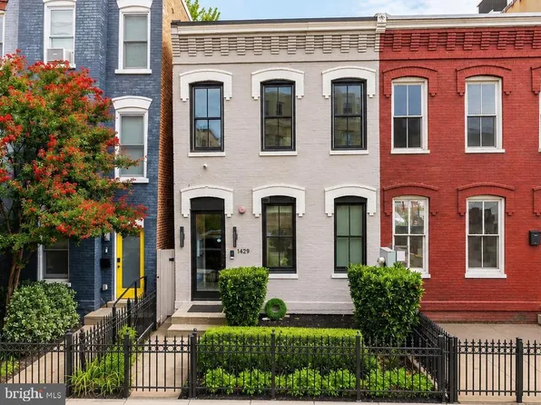 1429 W St NW #1, Washington, DC 20009