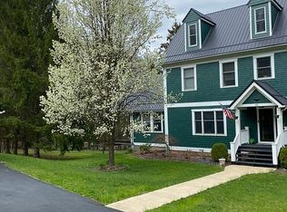 45 Owl Hollow Rd, Ligonier, PA 15658