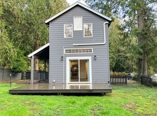 14973 Sandy Hook Rd NE, Poulsbo, WA 98370