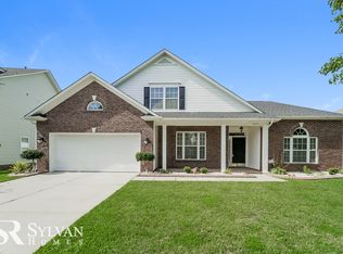 11625 Sidney Crest Ave, Charlotte, NC 28213