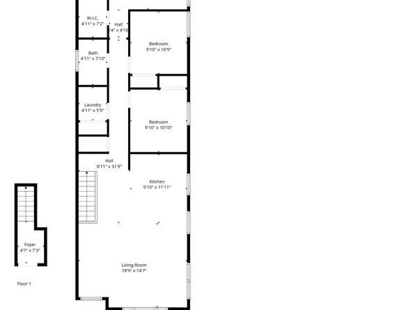 145 Bleecker Street image 39 of 39