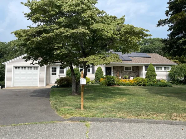 10 Lindgren Terrace, Ansonia, CT 06401