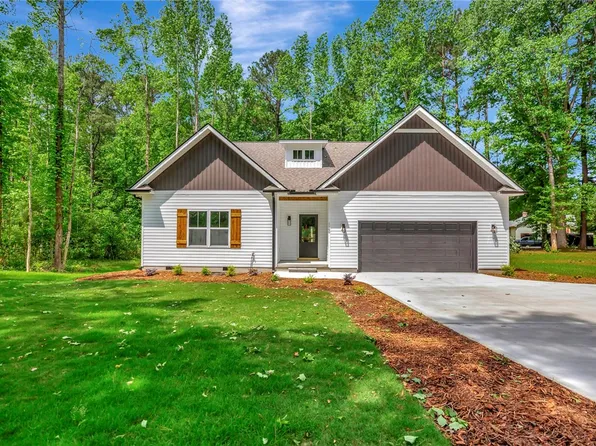1160 Old Asbury Rd, Anderson, SC 29626