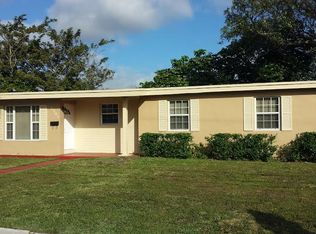 5501 SW 112th Ct, Miami, FL 33165