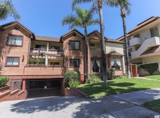 1161 Spazier Ave APT 1, Glendale, CA 91201